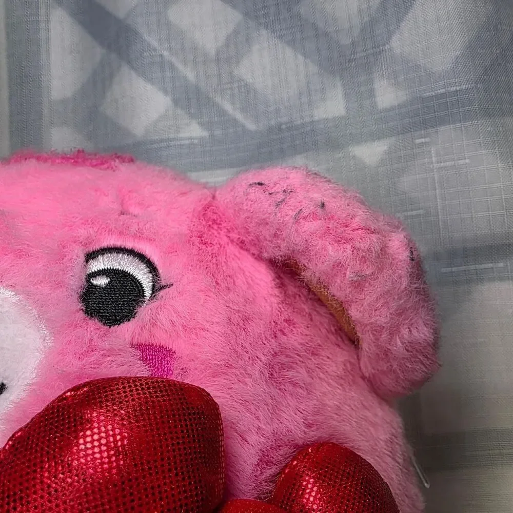 Sanrio Pink Stuffed-animals